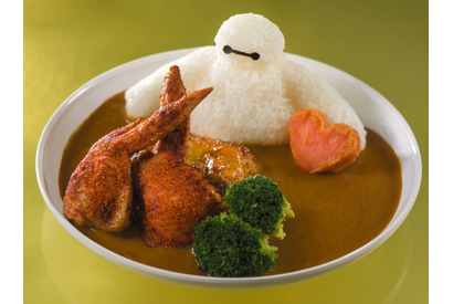 【ディズニー】TDL史上最大規模の開発エリア始動！オープンを記念したスペシャルメニューが登場 画像