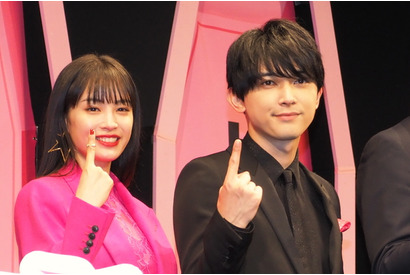 吉沢亮、存在感のなさをアピール？「めちゃめちゃ根暗、基本気づかれない」 画像