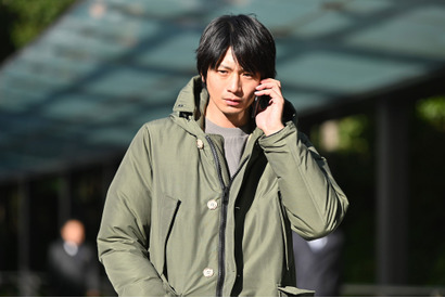 仲里依紗演じる保育士・菜七子の“裏の顔”に衝撃走る…「10の秘密」7話 画像