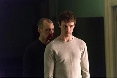 元ゾンビが社会復帰、差別への怒りは復讐心に…『CURED キュアード』予告 画像