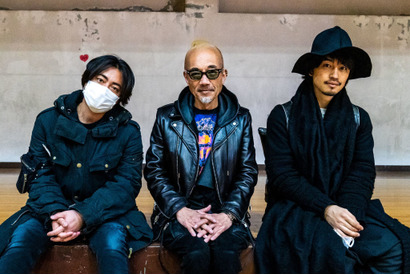 齊藤工監督「最高だった」竹中直人＆山田孝之との共同監督作『ゾッキ』クランクアップ 画像