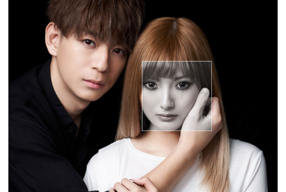 安斉かれん＆三浦翔平W主演、浜崎あゆみフィクションドラマ「Ｍ」 画像