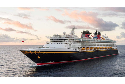 【海外ディズニー】日本からのゲストがクルーズ乗船不可に　3月31日まで 画像