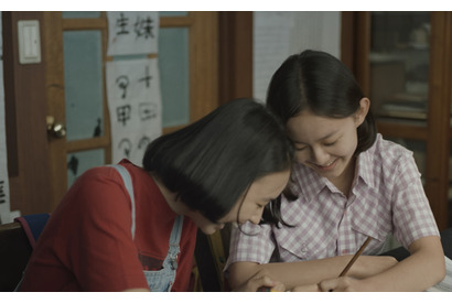 初デートや友達とのたわいない時間とらえた『はちどり』新写真＆ポスター 画像