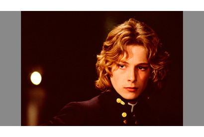 映画史に残る不朽の名作『ベニスに死す』映画天国でオンエア 画像