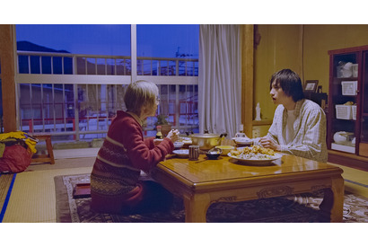 藤原季節、“オレオレ詐欺”の旅へ…初の単独主演長編映画『のさりの島』秋公開 画像