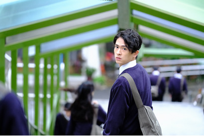 【気になる隣の男子】台湾が舞台の2作品で多彩な表情を見せるシー・チーティエン 画像