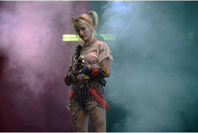 マーゴット・ロビー「何をしでかすか分からない」ハーレイ・クインの魅力を激白 画像