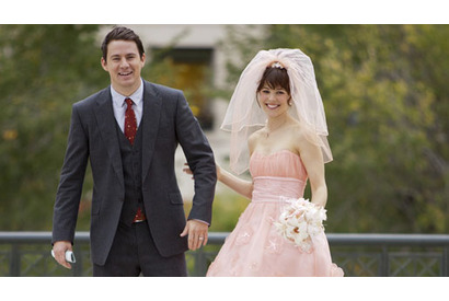 これぞ“理想的な結婚”プラン？　『君への誓い』手作りウェディングシーンを参考に 画像