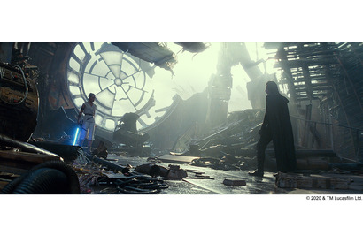 『スター・ウォーズ』完結編4月リリース！全9作コンプBOXも登場 画像