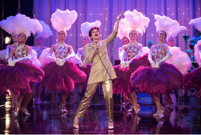 レネーの歌唱シーン満載『ジュディ 虹の彼方に』劇中歌3曲が楽しめるMV到着 画像