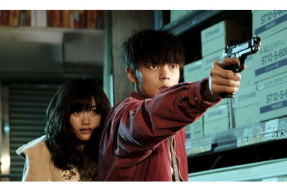 濃厚バイオレンス、でも純愛…窪田正孝×三池崇史監督『初恋』に熱狂者続出 画像