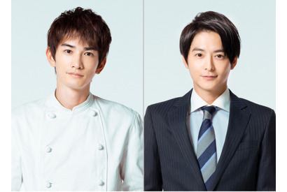 町田啓太＆小池徹平、新川優愛の元カレ・夫役で出演「ギルティ」 画像