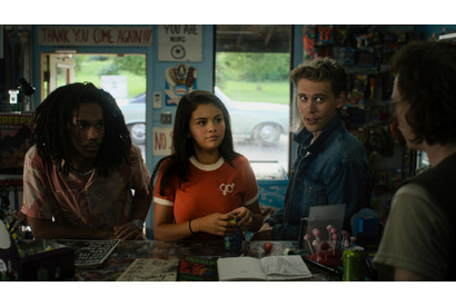 セレーナ・ゴメスら豪華キャスト総登場『デッド・ドント・ダイ』日本版予告 画像