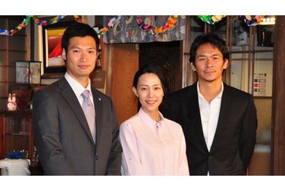 木村佳乃、出産を経て母親役の心境に変化「旦那と子供のために1日でも長く生きたい」 画像