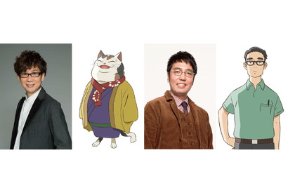 志田未来「人間に戻りたいの」『泣きたい私は猫をかぶる』予告到着、山寺宏一も出演 画像