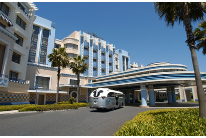 【ディズニー】両パーク臨時休園4月上旬まで延長、大規模開発エリアも5月中旬以降オープンへ 画像