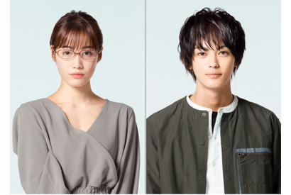 中村ゆりか＆神尾楓珠「ギルティ」に出演！“秘密”を持つキャラクター 画像