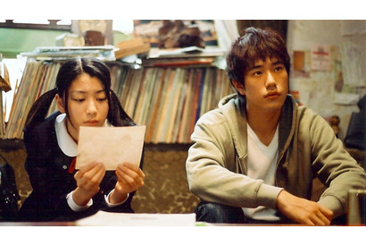 2007年前半、注目の日本映画 vol.2　『神童』で拍車がかかる？クラシックブーム 画像