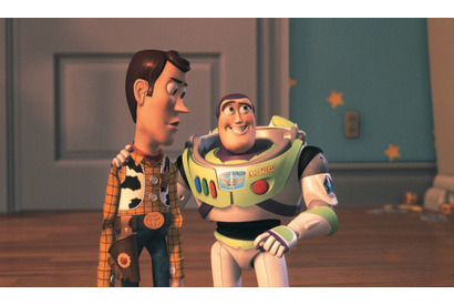 “ディズニー／ピクサー祭り”第3弾は『トイ・ストーリー2』本編ノーカット放送 画像