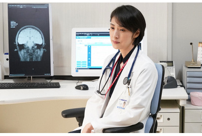 天海祐希らキャストに「ドンピシャ」、続編希望の声も続々…「トップナイフ」最終回 画像