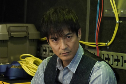 沢村一樹“井沢”の妻子を手にかけた真犯人との決着に視聴者から声援の声…「絶対零度」最終話 画像