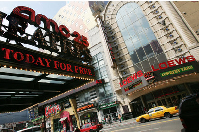 NBCユニバーサル、現在公開中の『透明人間』などを異例のオンデマンド配信へ 画像