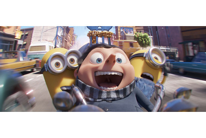 『ミニオンズ フィーバー』全世界で公開延期…CEOが声明を発表 画像