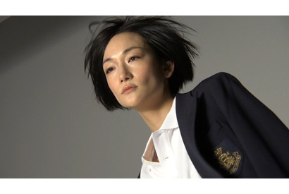 冨永愛、10年ぶりにパリコレに挑む姿をカメラが追う…「セブンルール」 画像