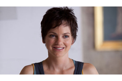 アンナ・ファリス、『ディクテーター』でコメディ・スター・オブ・ザ・イヤー受賞 画像