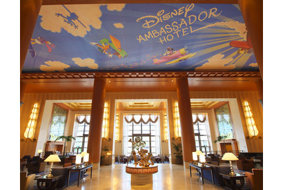 【ディズニー】ディズニーホテルも4月1日（水）以降臨時休館へ 画像