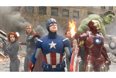 個人戦も団体戦も見逃せない！　ロンドンオリンピック×夏のアスリート・ヒーローたち 画像