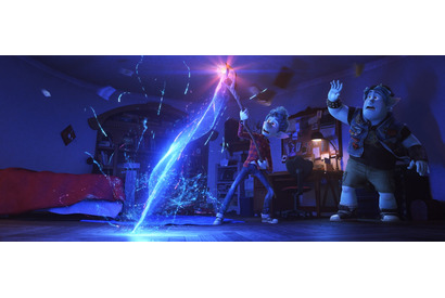 【レビュー】ピクサーが魔法を取り戻すための挑戦、その“半歩”を踏み出した『2分の1の魔法』 画像