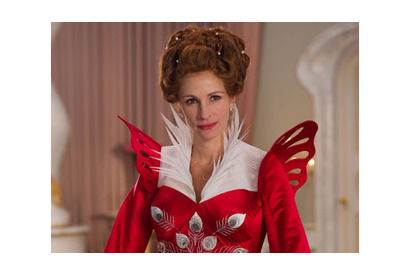 ジュリア・ロバーツが初の悪女に！『白雪姫と鏡の女王』日本公開決定 画像