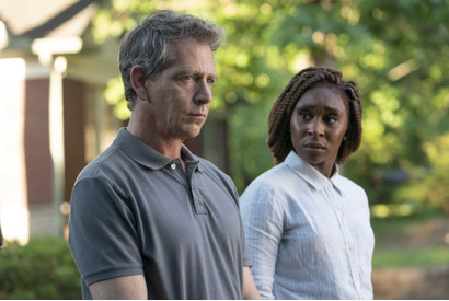 スティーヴン・キング「超自然現象が始まる」新ドラマ「アウトサイダー」を語る 画像