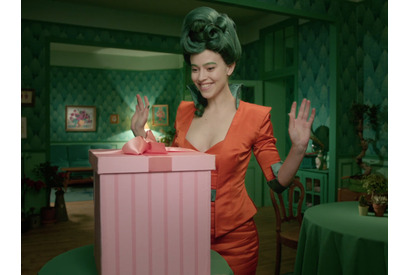 カトリーヌ・ドヌーヴ特別出演作など、短編映画無料配信「MyFFF」 画像