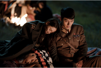 嘘から始まる韓流ロマコメ「愛の不時着」が面白すぎるワケ！豪華カメオとオマージュ満載 画像