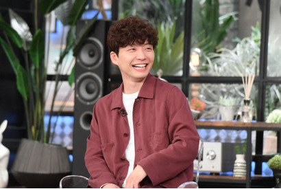 星野源がリニューアル最初のゲストに！藤ヶ谷太輔MC参加の「A-Studio+」 画像