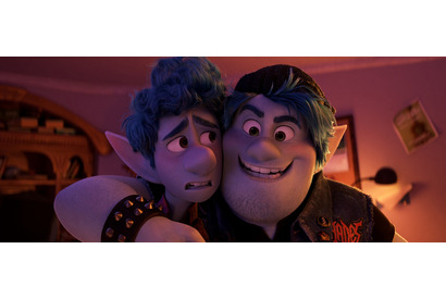 スキマスイッチ「全力少年」新たな歌唱映像！ スペシャルMV公開『2分の1の魔法』 画像