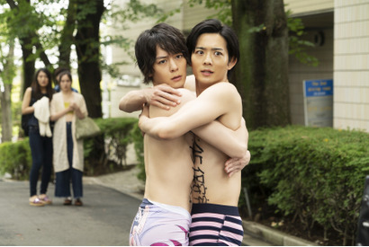 実写映画『ぐらんぶる』も公開延期に、竜星涼＆犬飼貴丈がW主演 画像