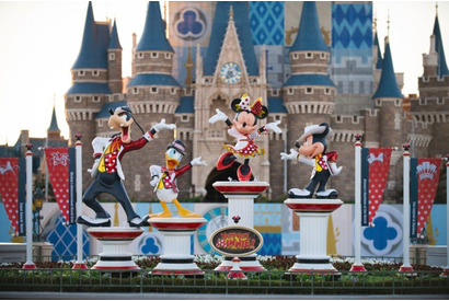 【ディズニー】両パーク臨時休園期間を延長 再開は5月中旬、業績への影響は「未定」 画像