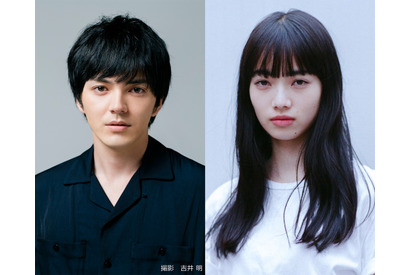林遣都×小松菜奈が初共演！ 孤独で不器用な2人の恋物語『恋する寄生虫』 画像