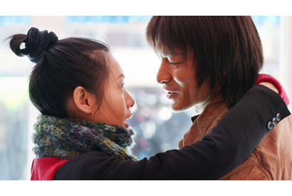 5月病に効く特効薬　処方箋その3.　アンディ・ラウ主演パンチの効いた新・中国映画 画像