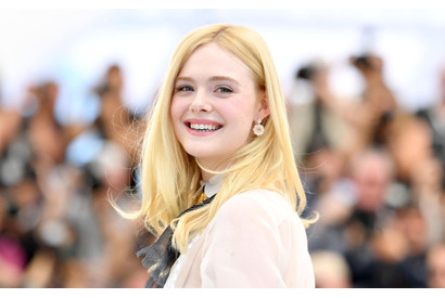 エル・ファニングが22歳に！誕生日に姉・ダコタらが祝福メッセージ 画像
