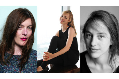 フランス映画祭来日アーティスト決定！　注目は華麗なる「フランス映画の女たち」 画像