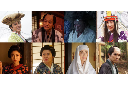 丸山隆平主演時代劇「大江戸グレートジャーニー」ゲスト一挙発表 画像