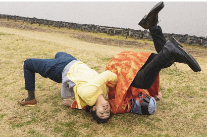 水野美紀の“公園主婦バトル”に喝采、大仁田厚＆アジャコングにも注目…「浦安鉄筋家族」2話 画像