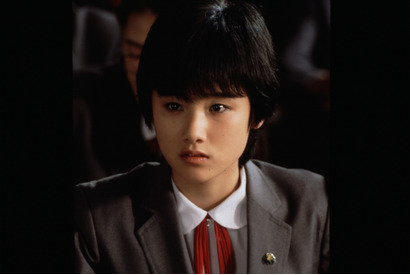 大林宣彦監督追悼特別企画、原田知世主演の青春ファンタジー『時をかける少女』放送 画像