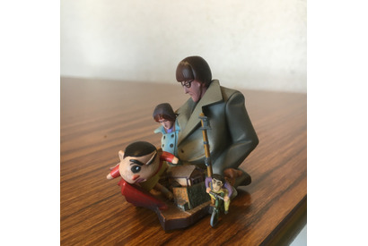 【MOVIEブログ】まだ来んのかよ 画像