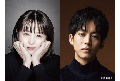 清野菜名＆松坂桃李で実写化『耳をすませば』が公開延期 画像